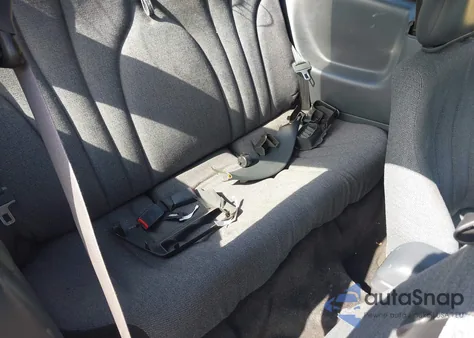 2002 Chevrolet Cavalier z USA, uszkodzony, nr VIN 1G1JC124527235725